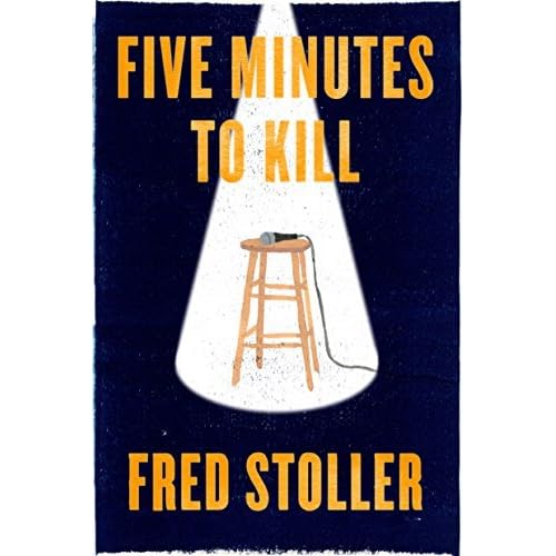 Five Minutes To Kill How The Hbo Young Comedians Special Changed The Lives Of 1989 S Funniest Comics By Fred Stoller