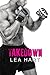 Takedown (Fight Factory, #1)
