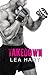 Takedown (Fight Factory, #1)