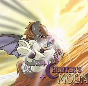 Hunter's Moon
