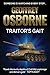Traitor's Gait by Geoffrey Osborne