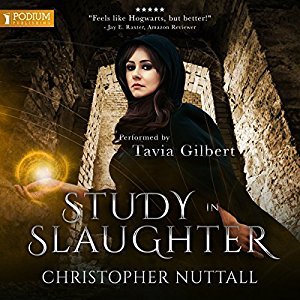 Study in Slaughter