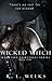 Wicked Witch (Haunting Fair...