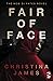 Fair of Face (DI Yates, #6)