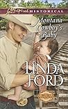Montana Cowboy's Baby: An Inspirational Novel (Big Sky Country Book 3)