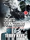 Death Toll Rising (Hidden Guilt, #4)