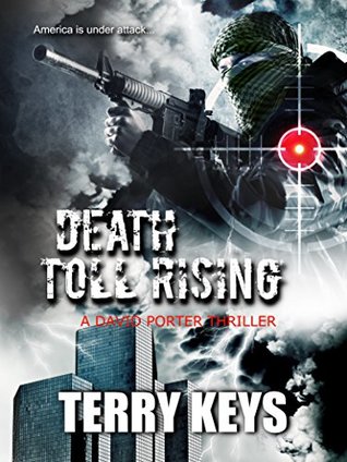 Death Toll Rising (Hidden Guilt, #4)