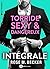 Torride, sexy et dangereux - L'intégrale by Rose M. Becker
