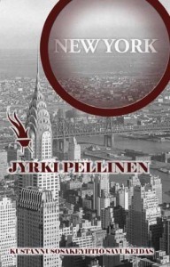 New York (Paperback)