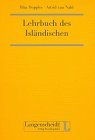Lehrbuch des Isländischen