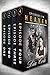 Heaven in Hell: Episodes 1-4
