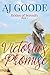 Victoria's Promise (Brides of Serenity Book 2)