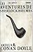 The Adventures of Sherlock Holmes (Sherlock Holmes #9) new edition with annotataed