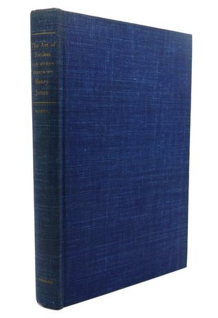 The Art of Fiction and Other Essays (Library Binding)