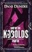 Lust of the Kobolds: Part IV (Lust of the Monsters Book 4)