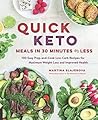 Quick Keto Meals ...