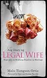 Diary ng Legal Wife