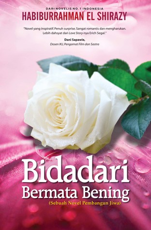 Bidadari Bermata Bening (Paperback)