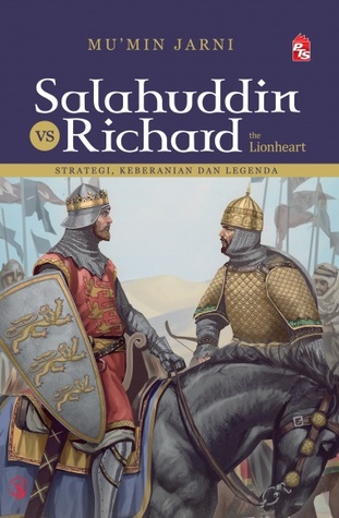 Salahuddin VS Richard the Lionheart