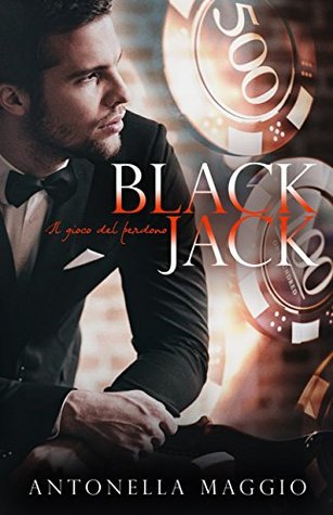 Black Jack - Il gioco del perdono (Kindle Edition)