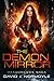 The Demon Mirror (Dragongods Saga, #0.5)