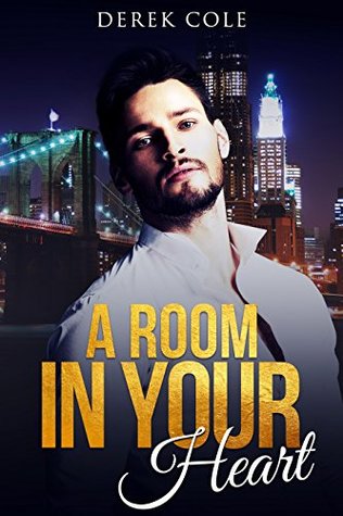 A Room In Your Heart (Kindle Edition)
