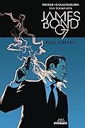 James Bond: Kill Chain #1