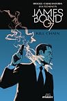 James Bond: Kill Chain #1 James Bond: Kill Chain #1