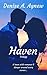 Haven: A Romantic Suspense Trilogy