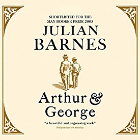 Arthur & George
