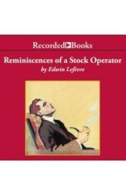 Reminiscences of a Stock Operator