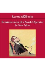 Reminiscences of a Stock Operator