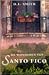 De wonderen van Santo Fico by D.L. Smith