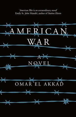 Free Download American War Full Audiobook