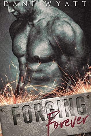Forging Forever (Kindle Edition)