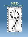 Book cover for NINE!: The Nine Virtues Known as the Fruit of the Spirit
