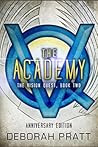 The Academy (The Vision Quest, #2)