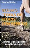 RESUMO: Tools of ...