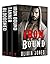 Iron Bound Three Book Box Set