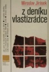 Z deníku vlastizrádce