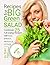 Recipes for big green salad...