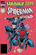 Spider-Man 2099 (1992-1996) #33