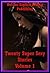 Twenty Super Sexy Stories Volume 1: Twenty Explicit Erotica Stories