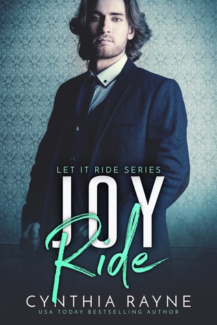Joy Ride (Let It Ride #3)