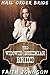 The Widowed Bohemian Bride (Loveable Mail Order Brides #4)