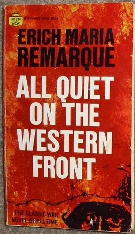 All Quiet on the Western Front