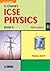 S. Chand's ICSE Physics for Class X by Pankaj Bhatt
