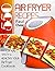 550 Air Fryer Recipes: Amaz...