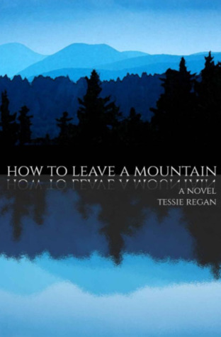 How to Leave a Mountain