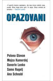 Opazovani